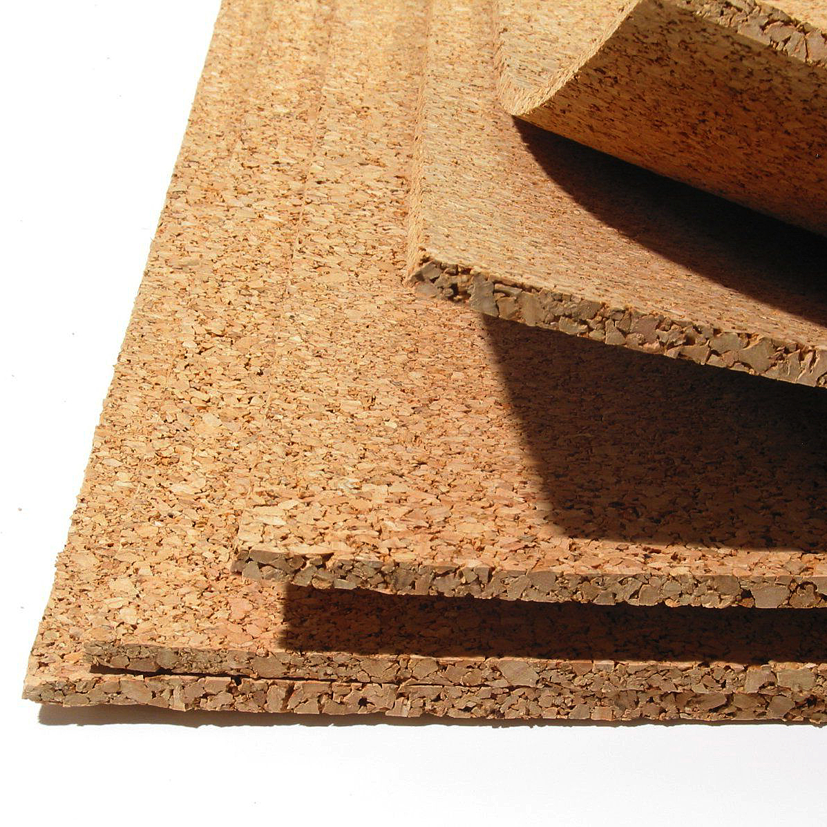 Подложка пробковая листовая Corkstyle 6 мм